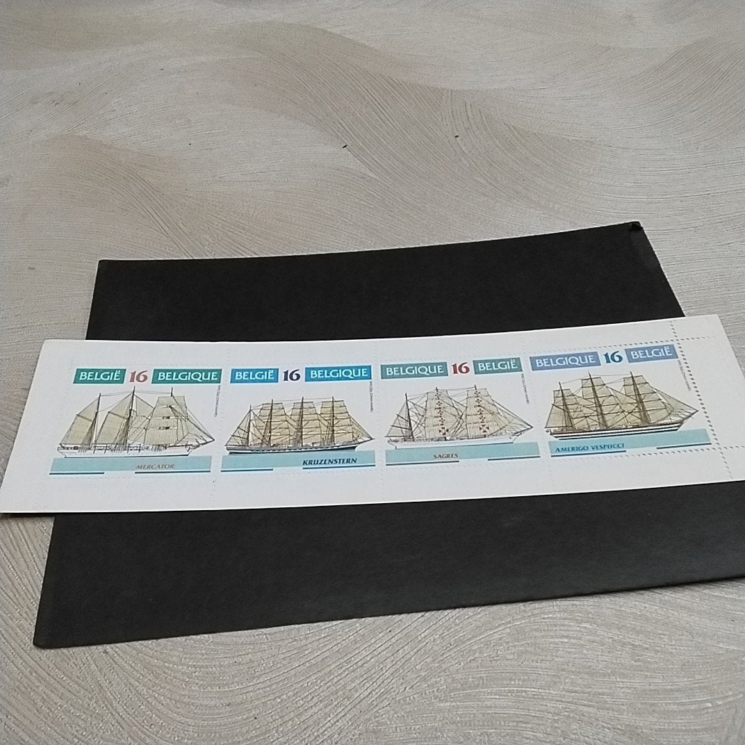 Carnet 26 de BELGIQUE en parfait état avec cote 4,50€, Timbres & Monnaies, Enlèvement ou Envoi, Neuf