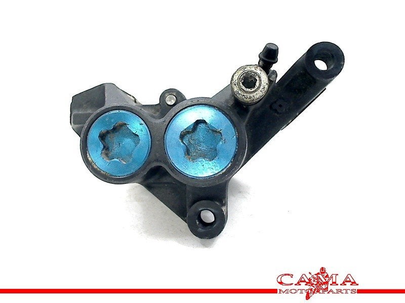 REMKLAUW RECHTS VOOR Yamaha TDM 900 (01-1970/-), Dhr. S. di Majo, Gebruikt, Info@cama-motorparts.nl, P.J. Troelstraweg 8 8
3144 CX  MAASSLUIS, NL