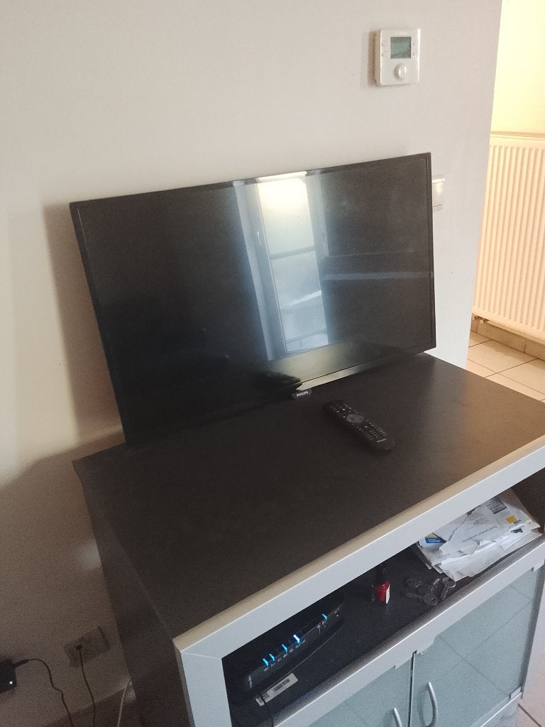 Smart Tv 32 inch, Audio, Tv en Foto, Overige Audio, Tv en Foto, Ophalen