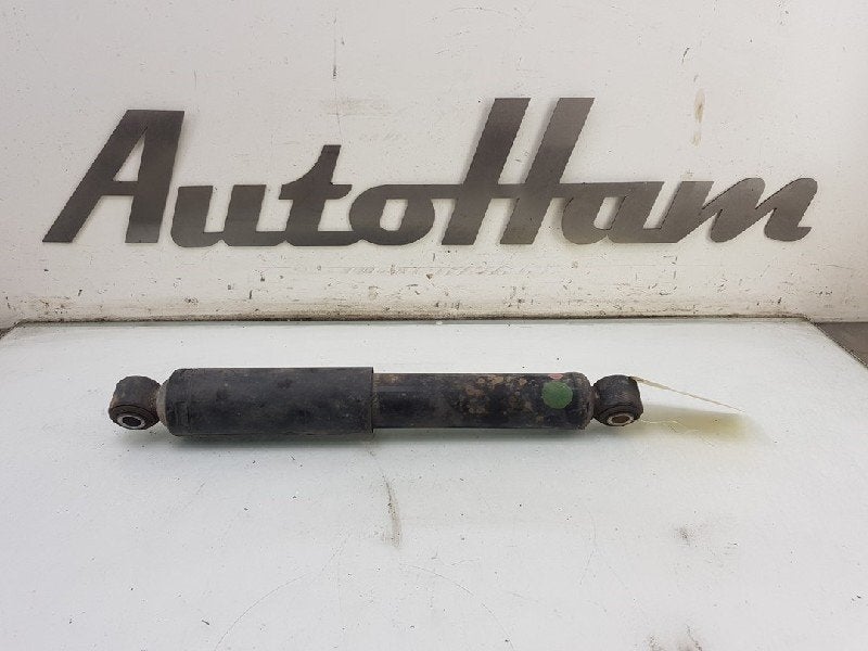 AMORTISSEUR ARRIÈRE GAUCHE Fiat Ducato (250), Dhr. J. Ham, Administratie@autoham.nl, Utilisé, Fiat
