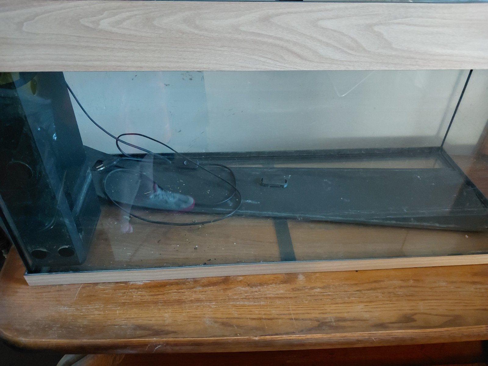 aqaruim juwel.180, Animaux & Accessoires, Poissons | Aquariums & Accessoires, Enlèvement