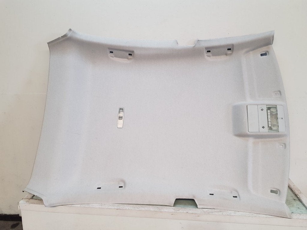 LINER OU CIEL DE TOIT Opel Corsa E (01-2014/06-2019), Utilisé, Opel