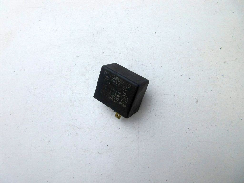 Suzuki GS550 knipperlicht relais GS 550 relay knipper licht, Motos, Enlèvement ou Envoi, Utilisé