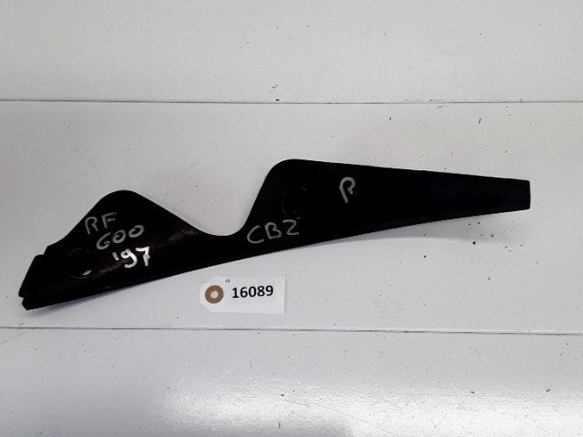 RF600 1993 - 1997 Suzuki Cover D1-26682