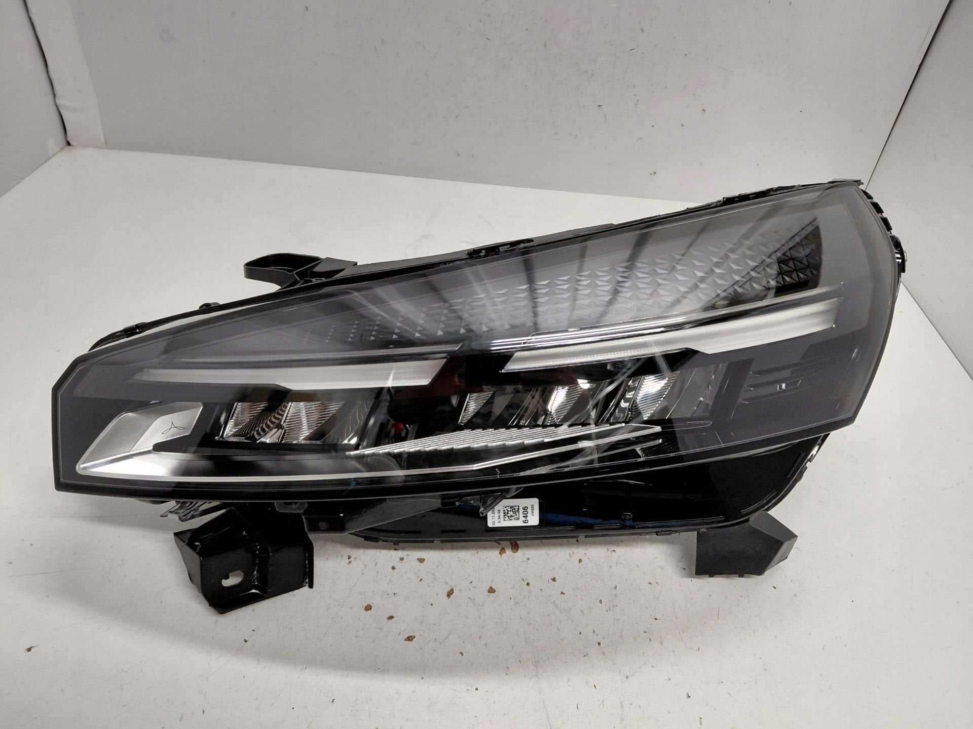 Liaisons de phares Renault Clio V Lift, Autos : Pièces & Accessoires, Renault Group, Contact.group@renault.com, Renault, Utilisé