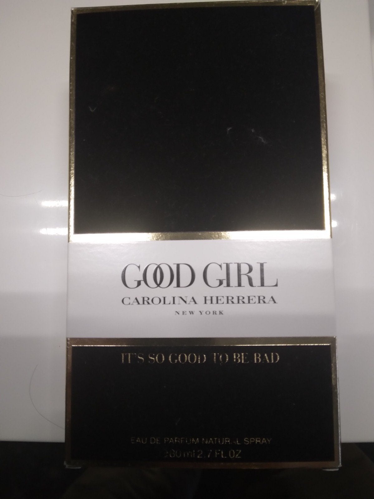 Good Girl Eau de parfum 80ml, Ophalen of Verzenden