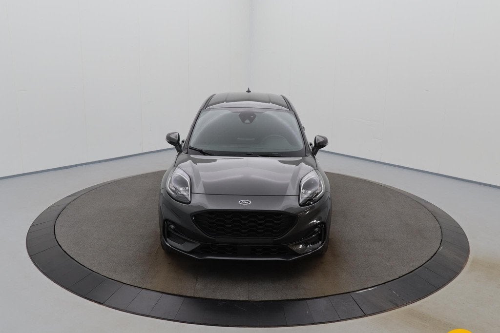 Ford Puma Titanium - Winterpack - PDC Achter, Achat, Puma, Euro 6, Entreprise