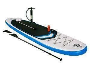 Supp 10.6 original, Watersport en Boten, Overige Watersport en Boten, Ophalen, Nieuw