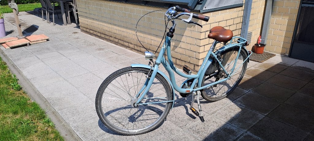 Oxford Papillon damesfiets 28" – Shimano Nexus 3, Vélos & Vélomoteurs, Vélos | Femmes | Vélos pour femme, Utilisé, Autres marques