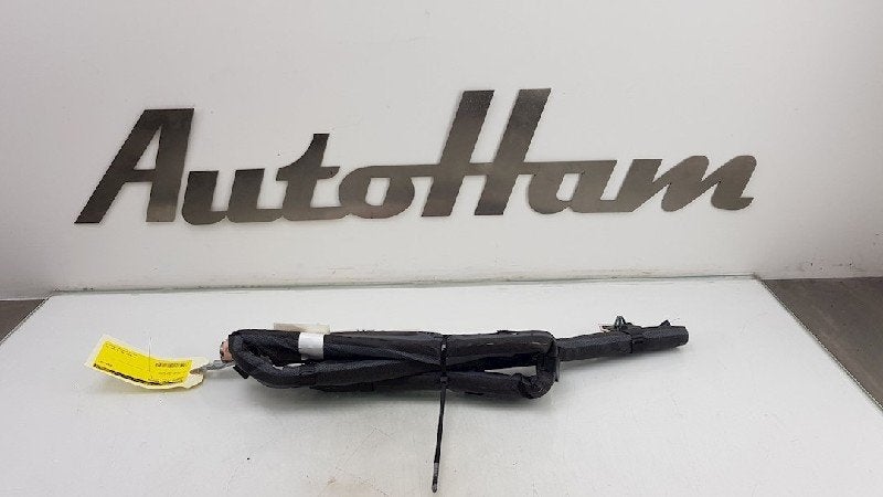 AIRBAG DAK RECHTS Audi A1 (8X1 / 8XK) (01-2010/10-2018), Auto-onderdelen, Dhr. J. Ham, Gebruikt, Administratie@autoham.nl, Audi