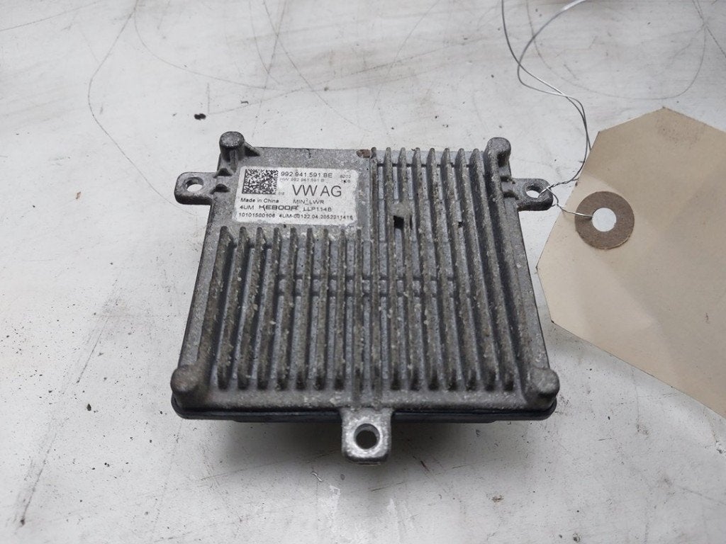 MODULE DE PHARE À DEL Golf VIII (CD1) (|992941591BE|), Dhr. J. Ham, Volkswagen, Administratie@autoham.nl, Utilisé
