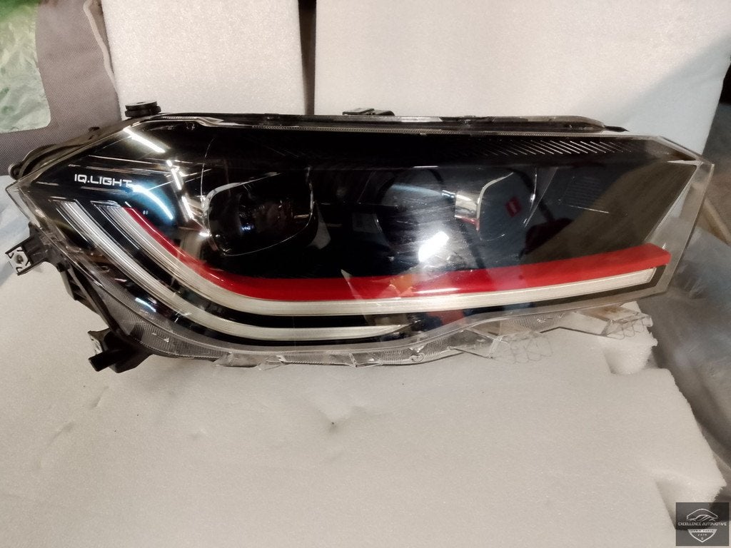 VW Polo 2G Facelift GTI IQ Light Koplamp Rechts 2G1941036M, Gebruikt, Volkswagen, Volkswagen AG, Vw@volkswagen.de