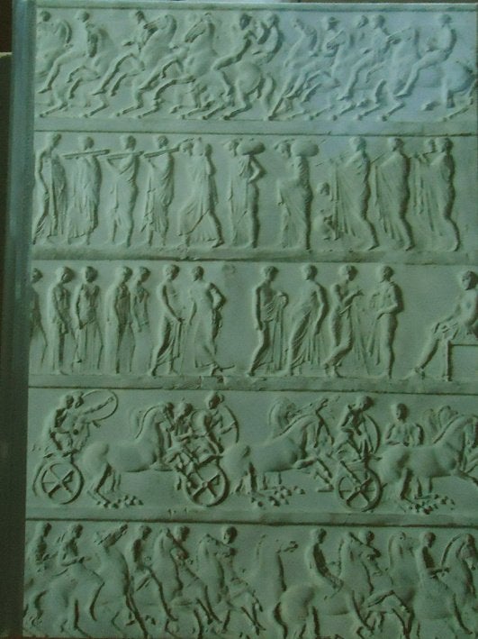 Twee miljoen jaren beschaving, Ophalen of Verzenden