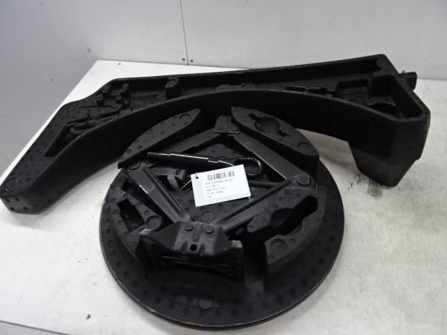 KRIK Jeep Compass (MP) (01-2016/-), Auto-onderdelen, Gebruikt, Jeep