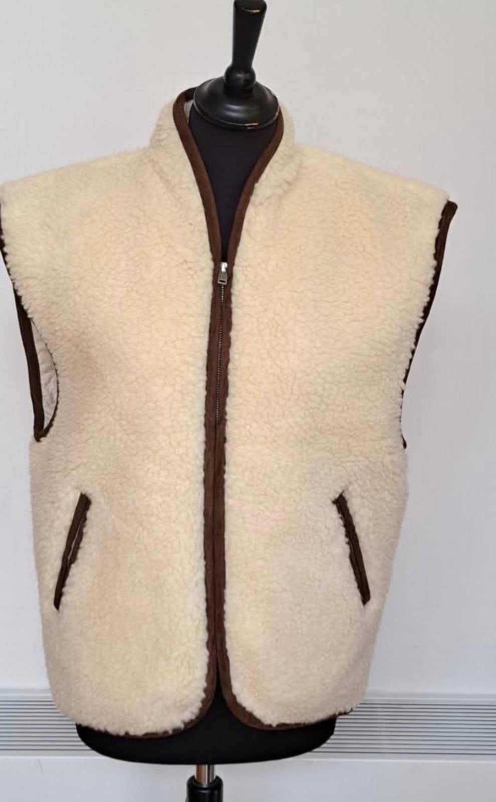 ISABEL AMARANT. (NOUVEAU 450€ !), Enlèvement ou Envoi, Taille 36 (S)