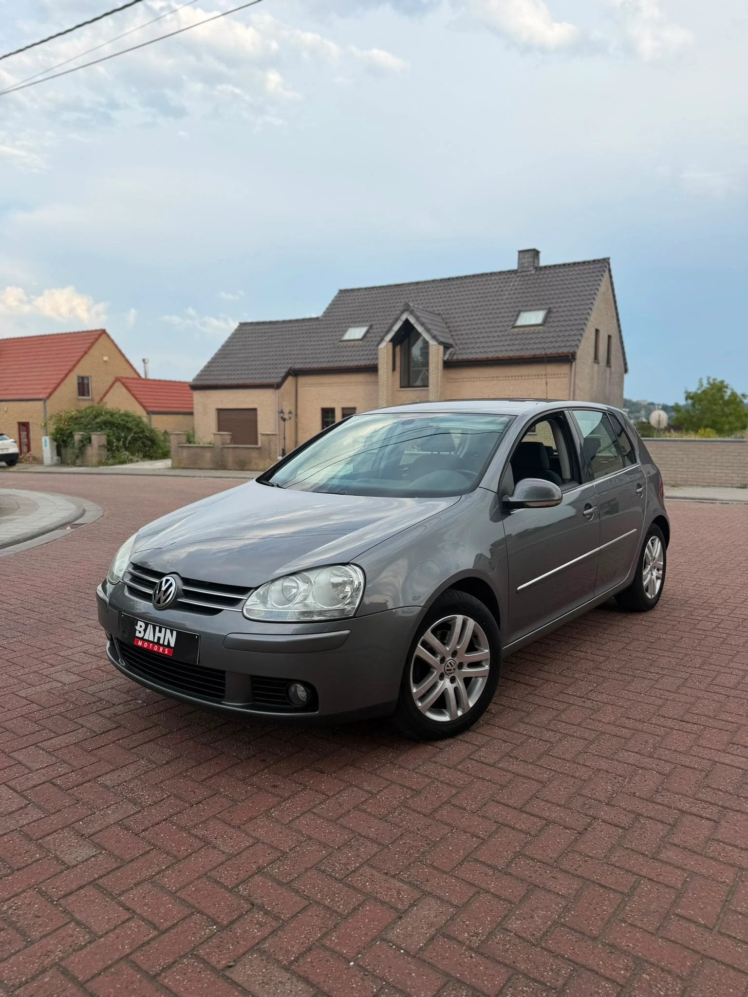 Volkswagen Golf 1.4 Essence // 2008 // 217512 KM, Autos, 1228 kg, Achat, Entreprise, Autres couleurs