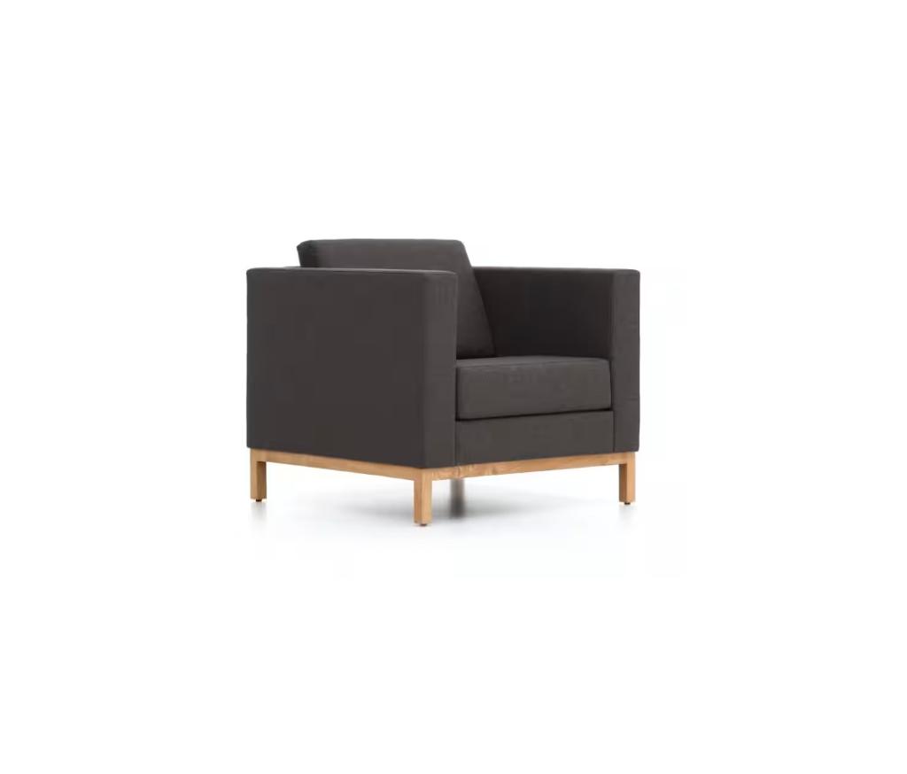 Duo fauteuil Sera te koop!, Ophalen, Minder dan 75 cm, Zo goed als nieuw, Stof