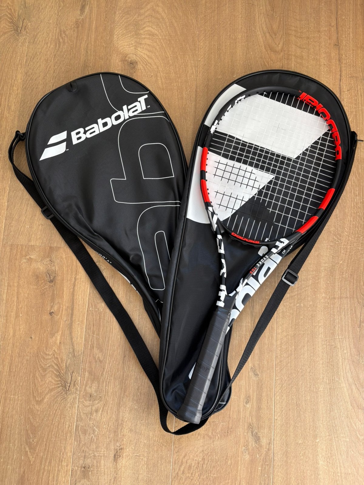 Raquettes de tennis Babolat, Sports & Fitness, Tennis, Enlèvement, Neuf, Raquette, Babolat
