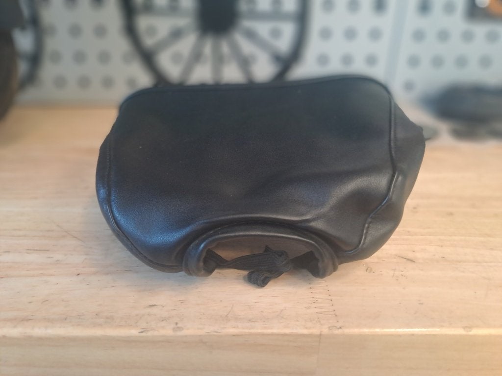 Harley Davidson onderdelen Tank Bra, Motoren, Ophalen, Gebruikt