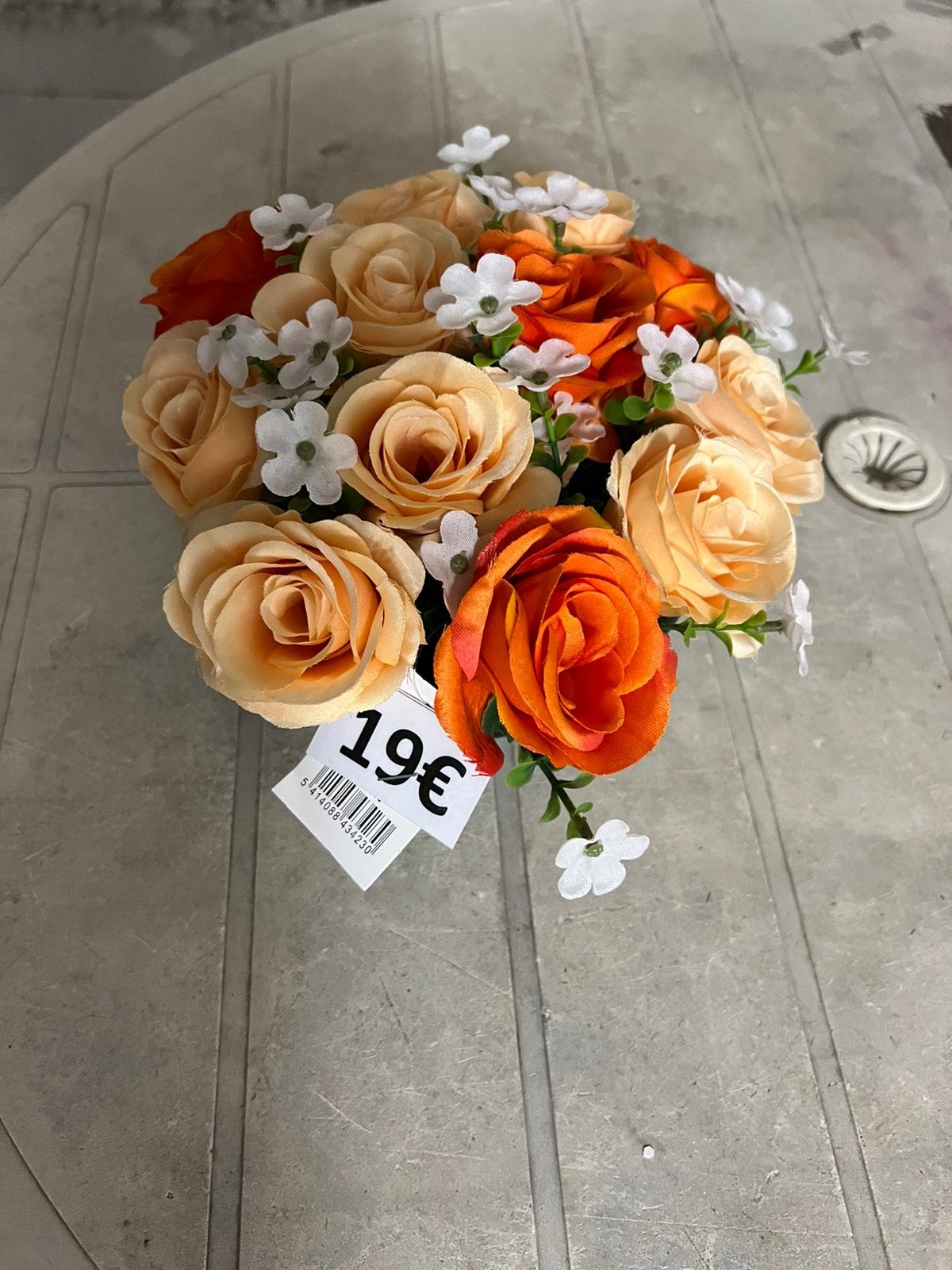 NAMAAK BLOEMSTUK, Huis en Inrichting, Ophalen, Nieuw, Bloemstuk