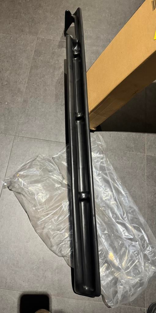 Bmw e36 M look diffusor, Auto-onderdelen, Ophalen, Voor, BMW