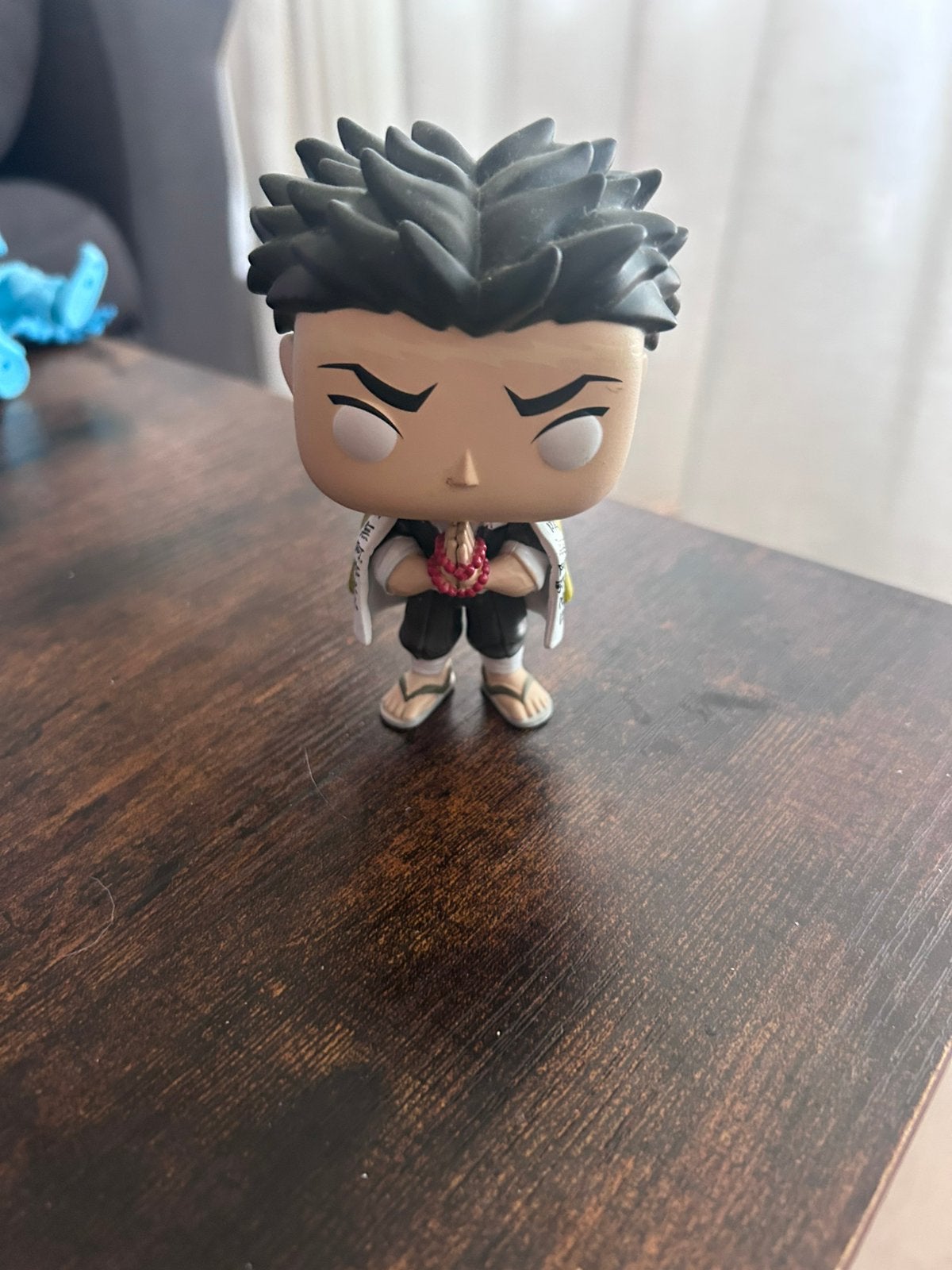Diverse Demon Slayer Figurines, Ophalen, Zo goed als nieuw