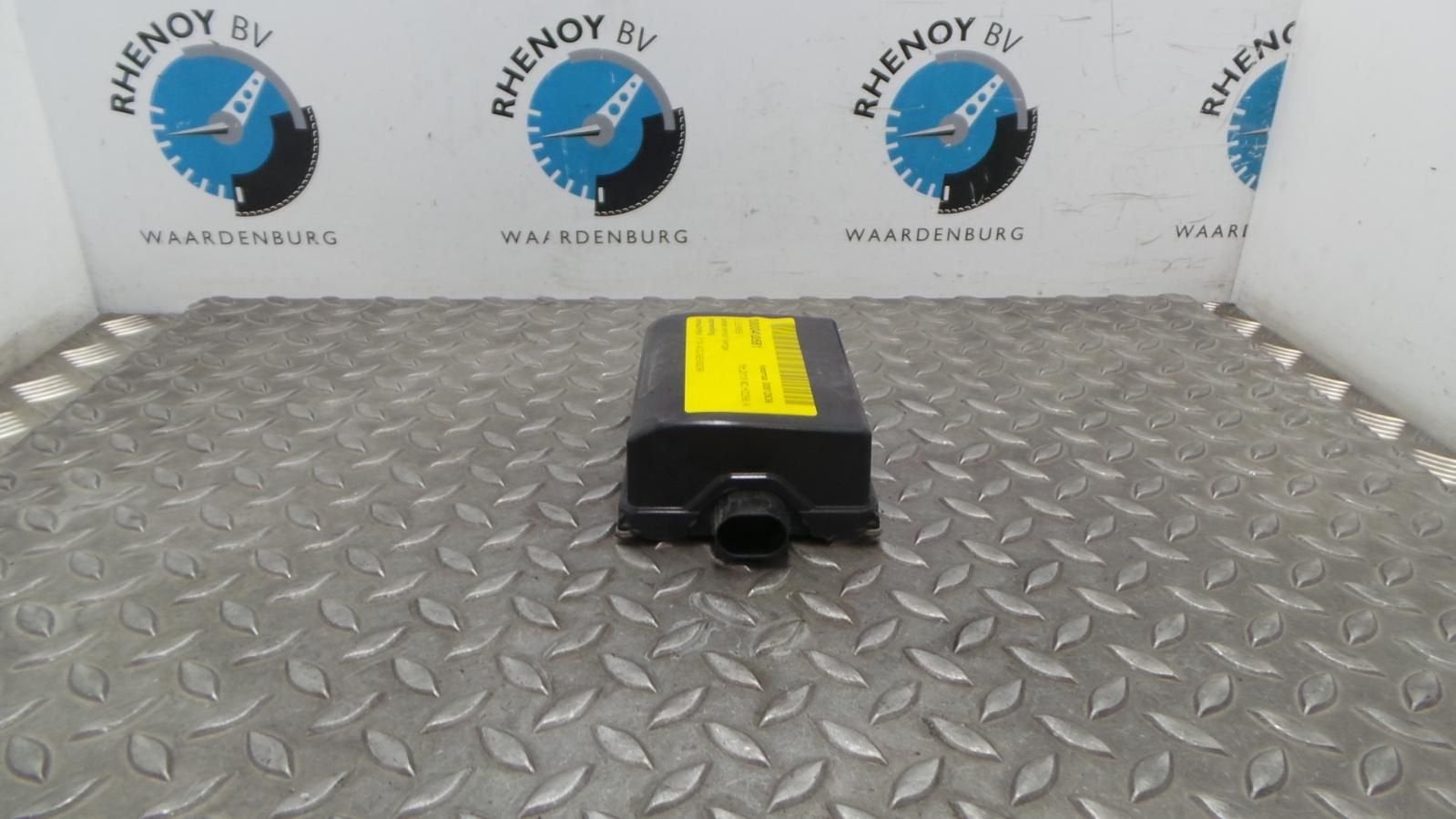 BMW 5 SERIES SENSOR RADAR 66316860230 2013, Auto-onderdelen, Ophalen of Verzenden, Gebruikt, ARN erkend