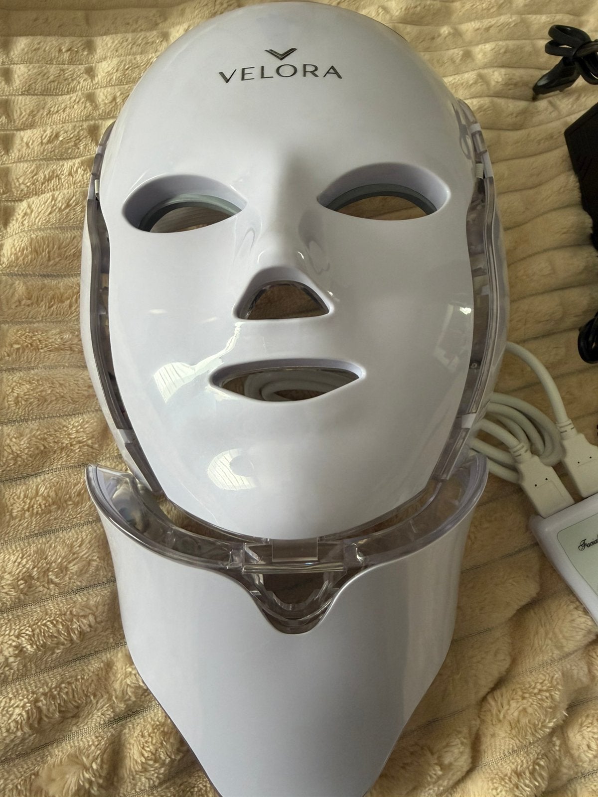 Face Led Mask, Ophalen of Verzenden, Nieuw, Overige typen