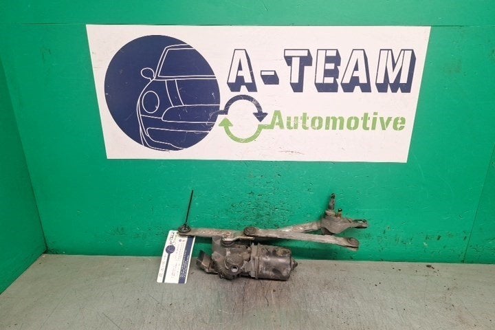 MOTEUR + TRINGLERIE ESSUIE GLACE AVANT Toyota Aygo (B10), Kundenbetreuung@toyota.de, Toyota, Utilisé, Toyota-Allee 2
50858  Köln, DE