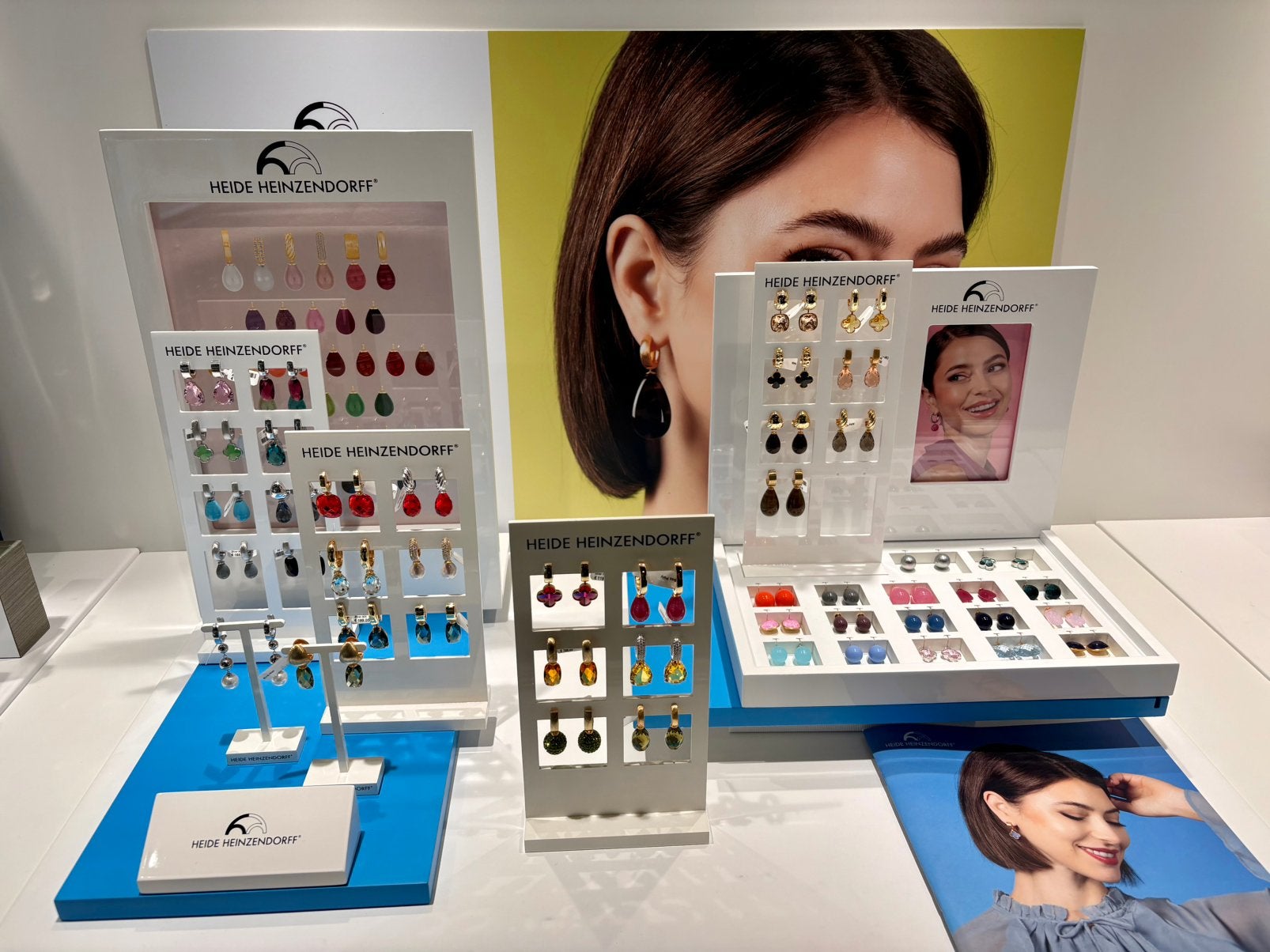 Sieraden collectie Heide Heinzendorff, Ophalen, Sieraden en Accessoires