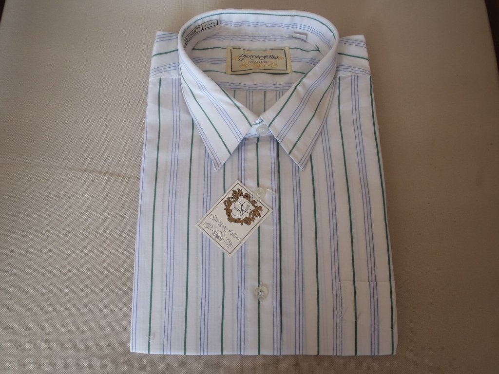 chemise taille XL, Vêtements | Hommes, Enlèvement ou Envoi, Neuf, Tour de cou 43/44 (XL)