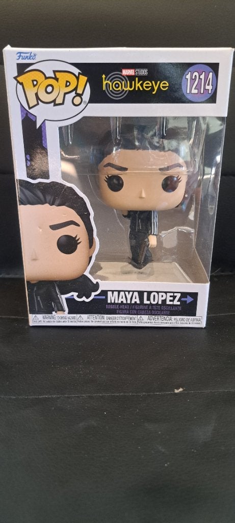 Funko pop marvel, Ophalen, Nieuw