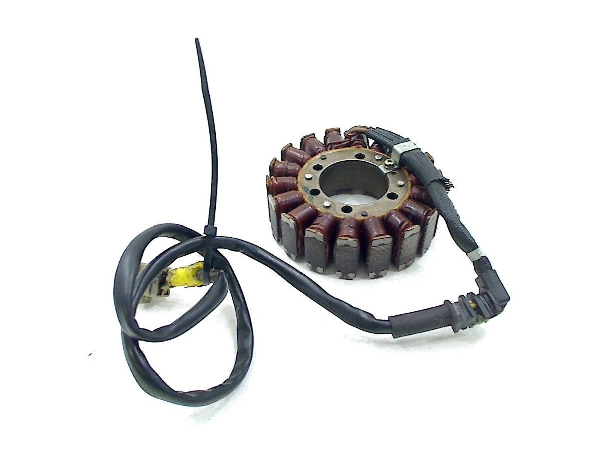 DYNAMO VFR 750 F 1994-1997 (VFR750F RC36) (31120-MZ7-004), Motoren, Dhr. S. di Majo, Gebruikt, Info@cama-motorparts.nl, P.J. Troelstraweg 8 8
3144 CX  MAASSLUIS, NL
