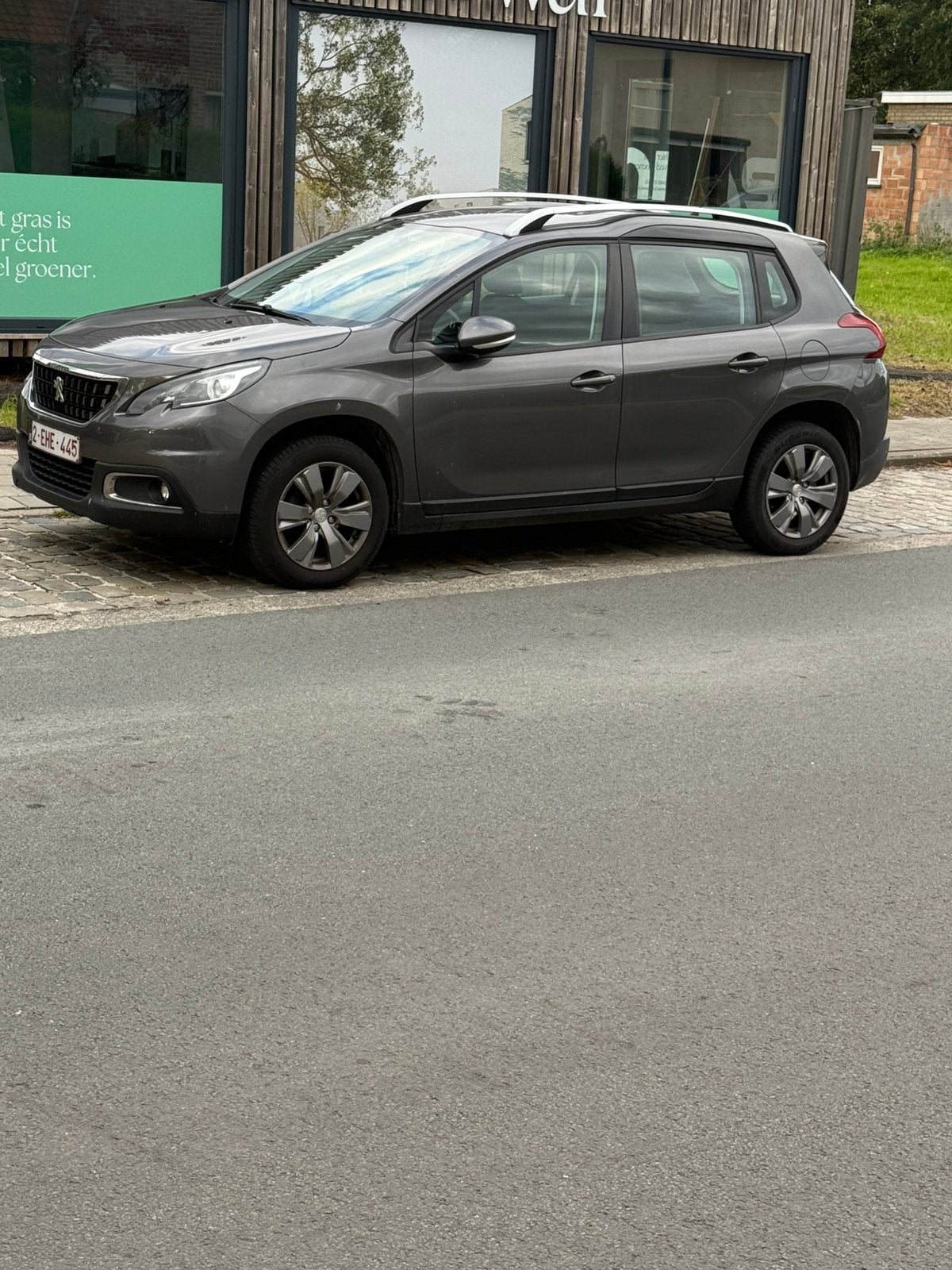 Propere stadswagen, Autos, Achat, Boîte manuelle, 5 portes, Particulier