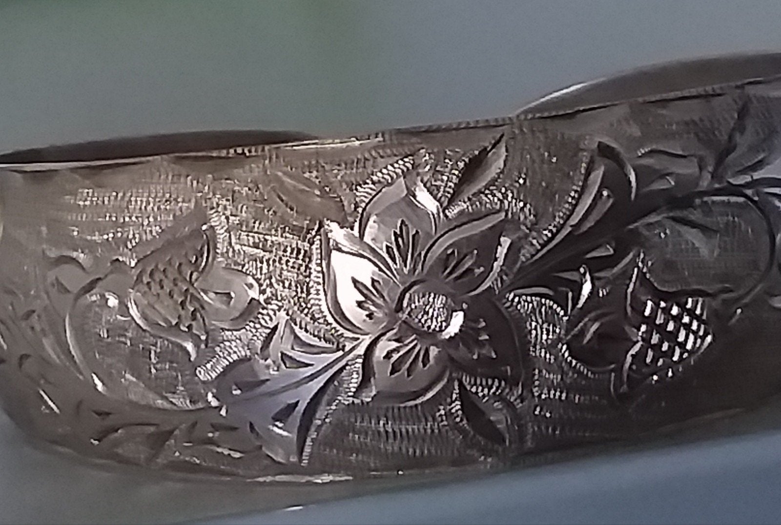 Antieke chique Armband,, Verzenden