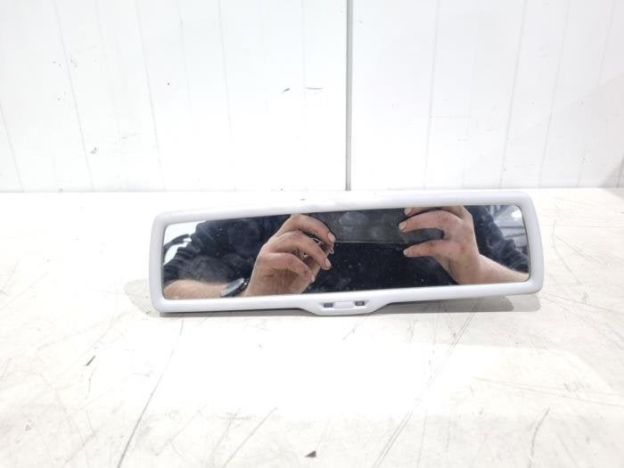 Rétroviseur intérieur d'un Volkswagen Polo, Autos : Pièces & Accessoires, Volkswagen, -, 3 mois de garantie, Utilisé