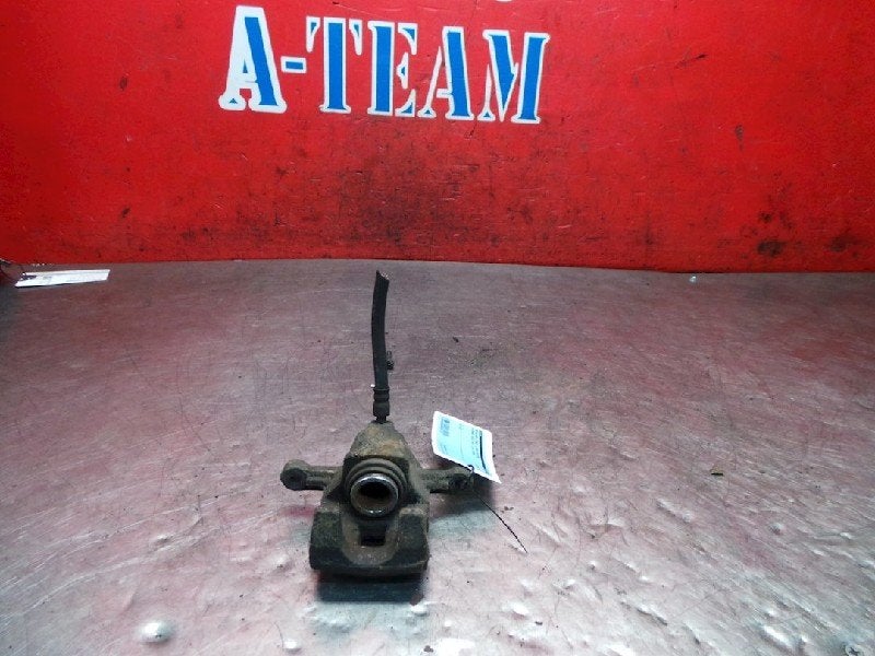 REMKLAUW LINKS ACHTER Hyundai Getz (01-2002/12-2010), Hyundai Motor Deutschland GmbH, Gebruikt, Kaiserleipromenade 5
63067  Offenbach am Main, DE