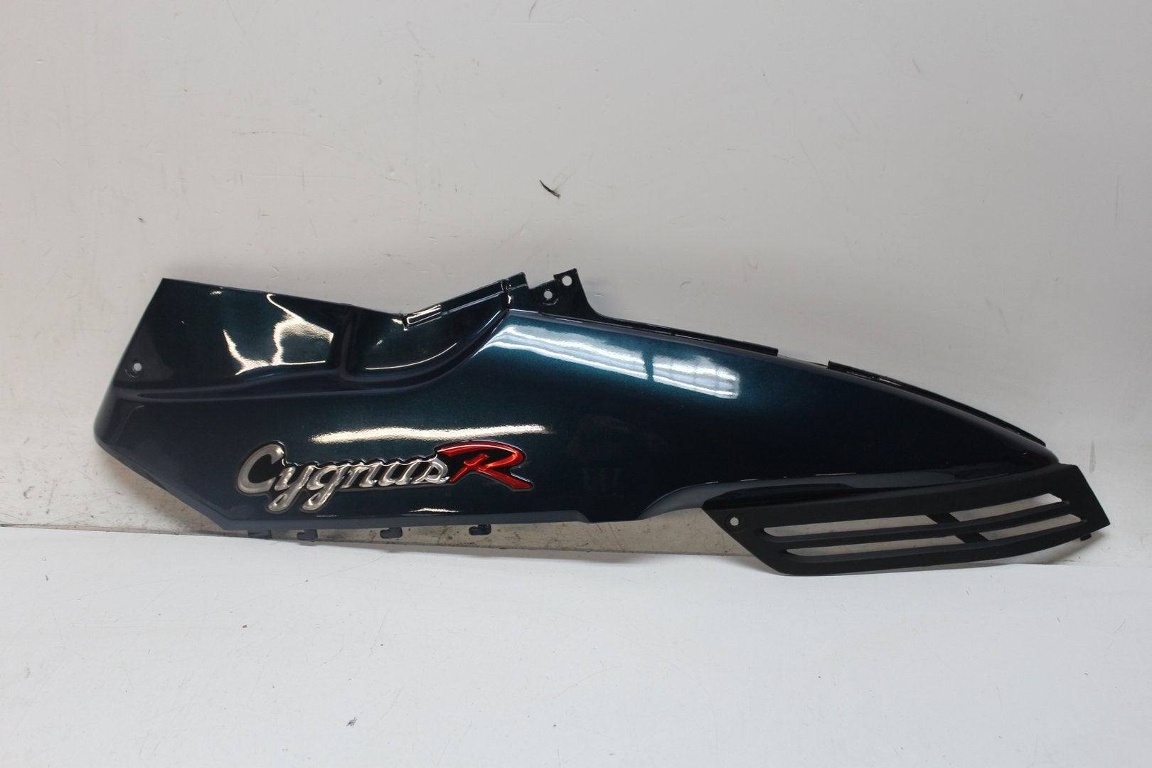 Rechter zijkuip rechts kuip Yamaha XC125 XC 125 Cygnus 1994, -, -, Nieuw, Ophalen of Verzenden