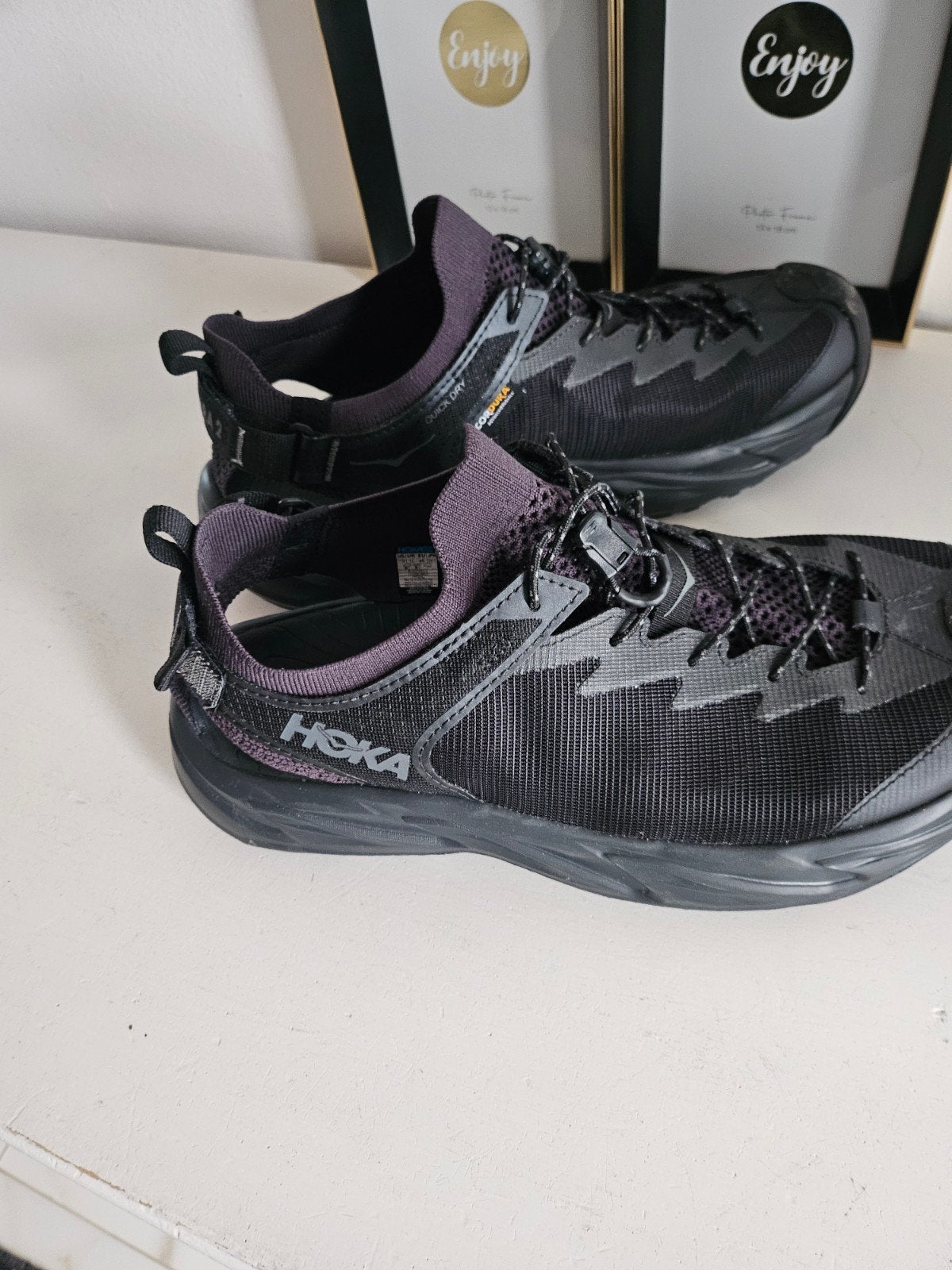 hoka schoenen, Ophalen of Verzenden