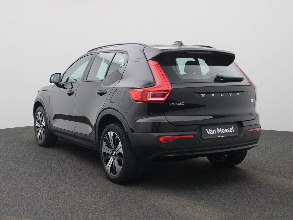 Volvo XC40 Recharge Core, Auto's, Gebruikt, 5 deurs, 69 kWh, 1500 kg