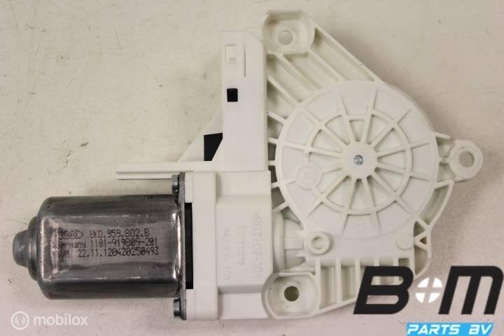 Raammotor RA Audi A6 4G Sedan 2.0 TFSI 8K0959812A, Gebruikt