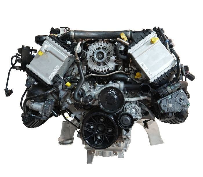 Land Rover Range Rover Sport L461 4.4 - N63-N63B44E-NC10, Autos : Pièces & Accessoires, Envoi, Neuf, Rover