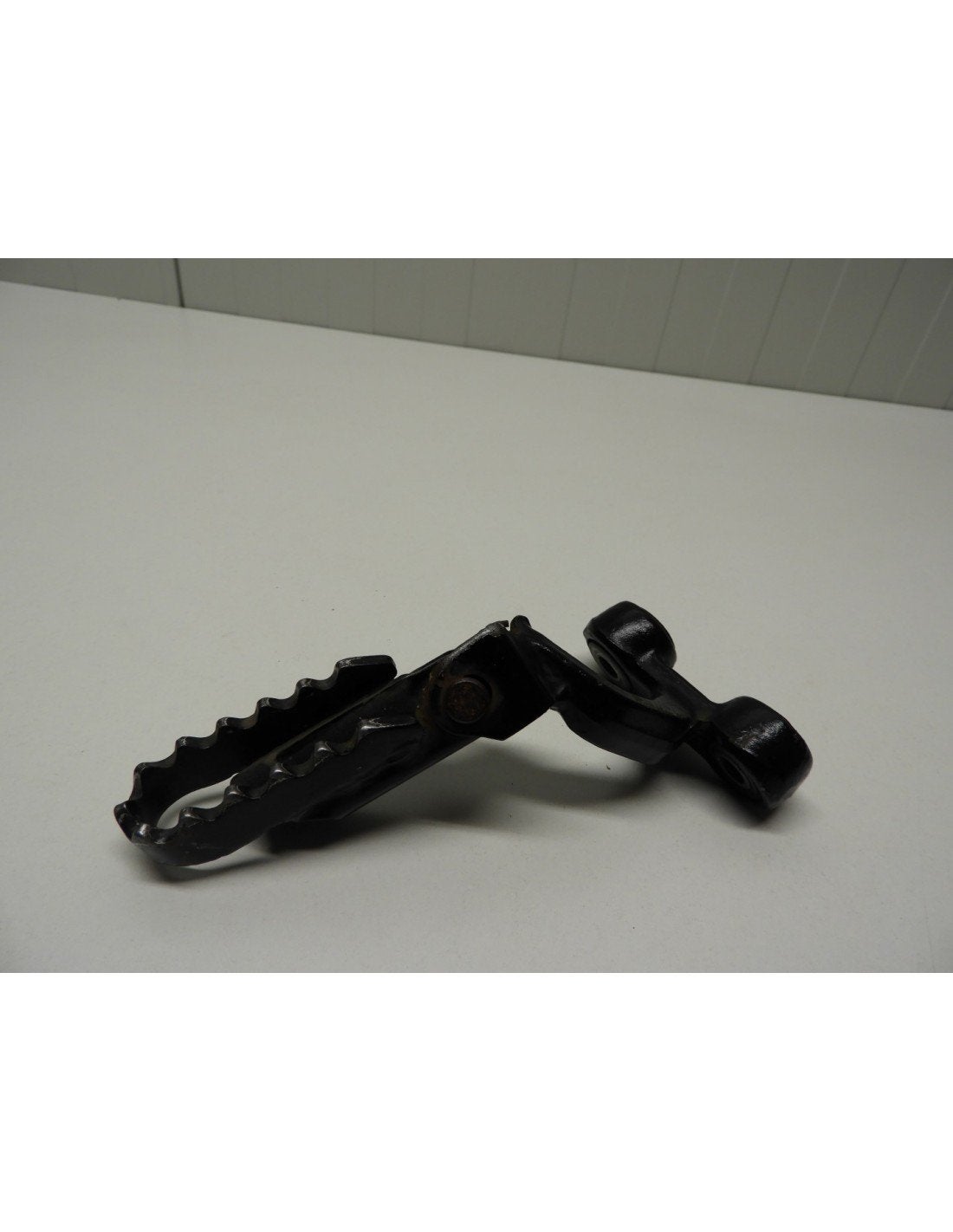 DR650 1991 - 1995 Suzuki D1-42053, Motoren