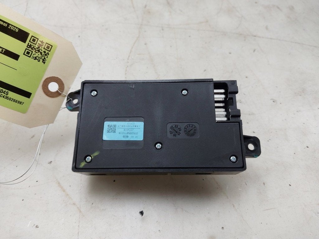 ORDINATEUR DIVERS C BYD Seal U (01-2024/-) (|2835438X|), Autos : Pièces & Accessoires, Électronique & Câbles, Autres marques automobiles