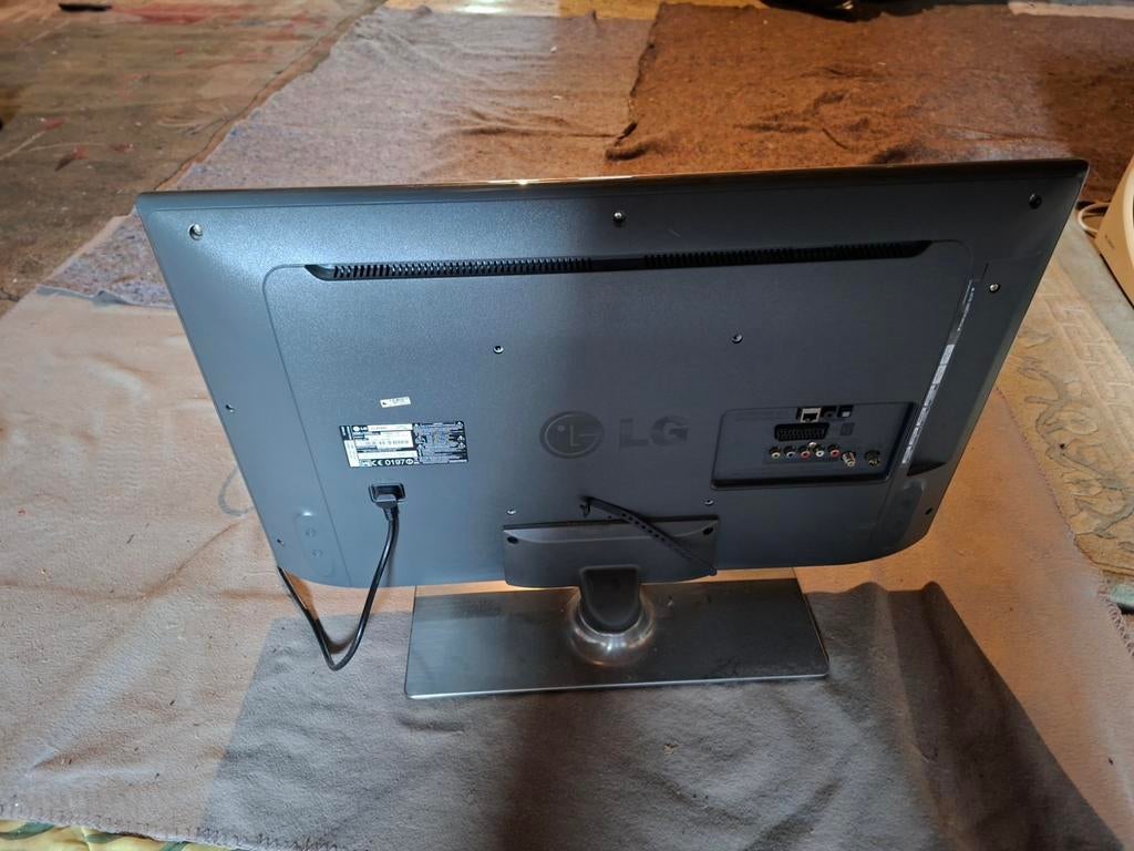 Tv LG, Audio, Tv en Foto, Televisies, LG