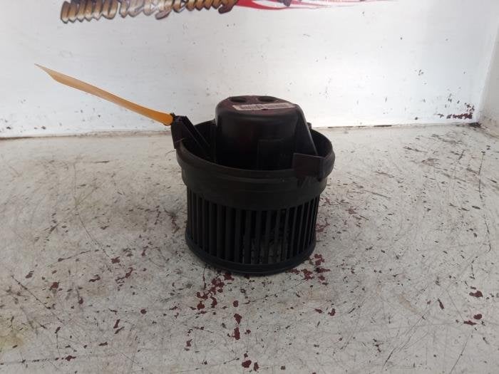Moteur de ventilation chauffage d'un Landrover Freelander, Land Rover, -, -, 3 mois de garantie