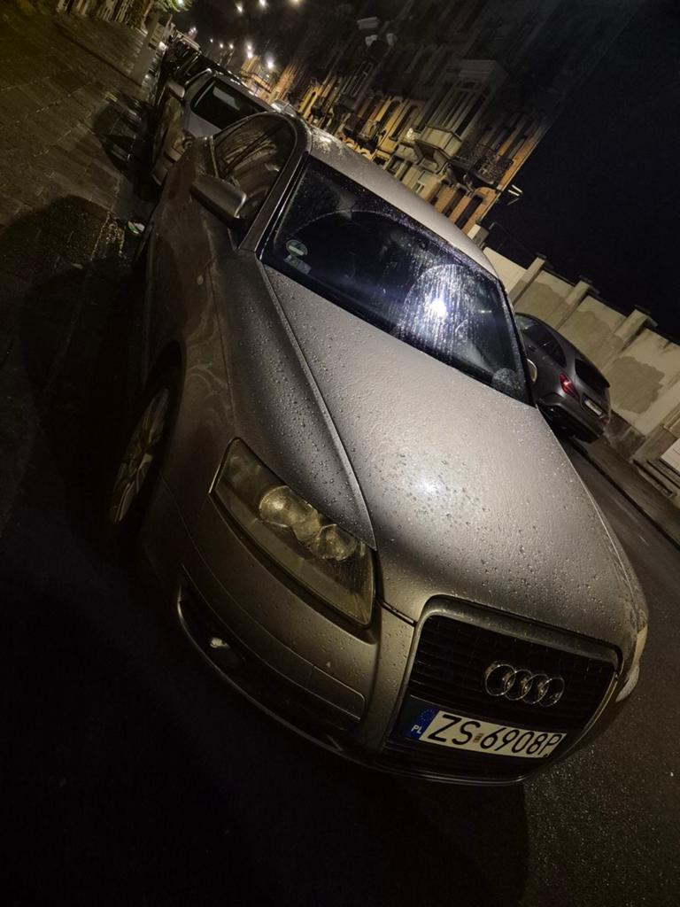 Audi A6 2.0TDI 103KW manual 2006, Autos, Audi, Particulier, Achat, A6