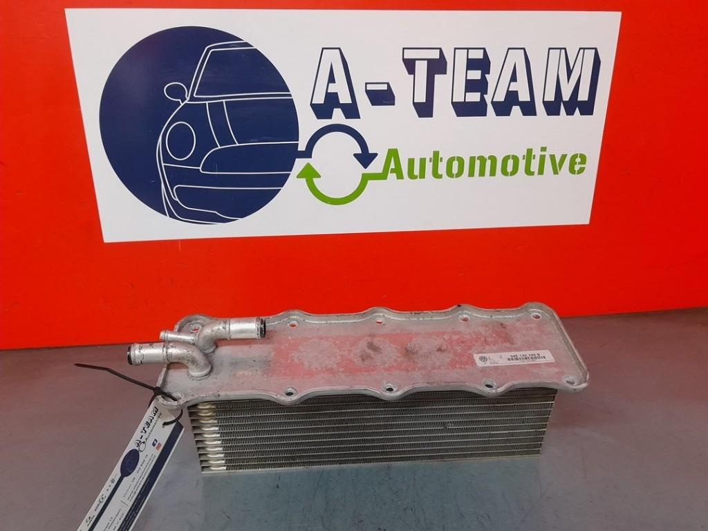 INTERCOOLER Volkswagen Golf VII (AUA) (04E145749B), Utilisé, Volkswagen