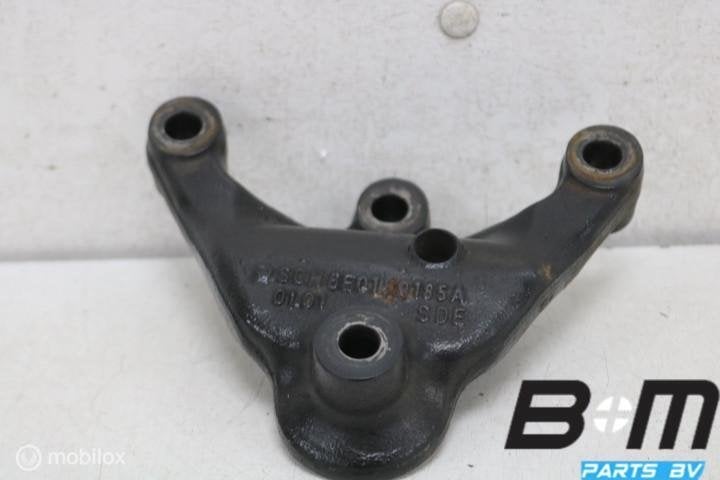 Console links VW Lupo 6E0199185A, Gebruikt