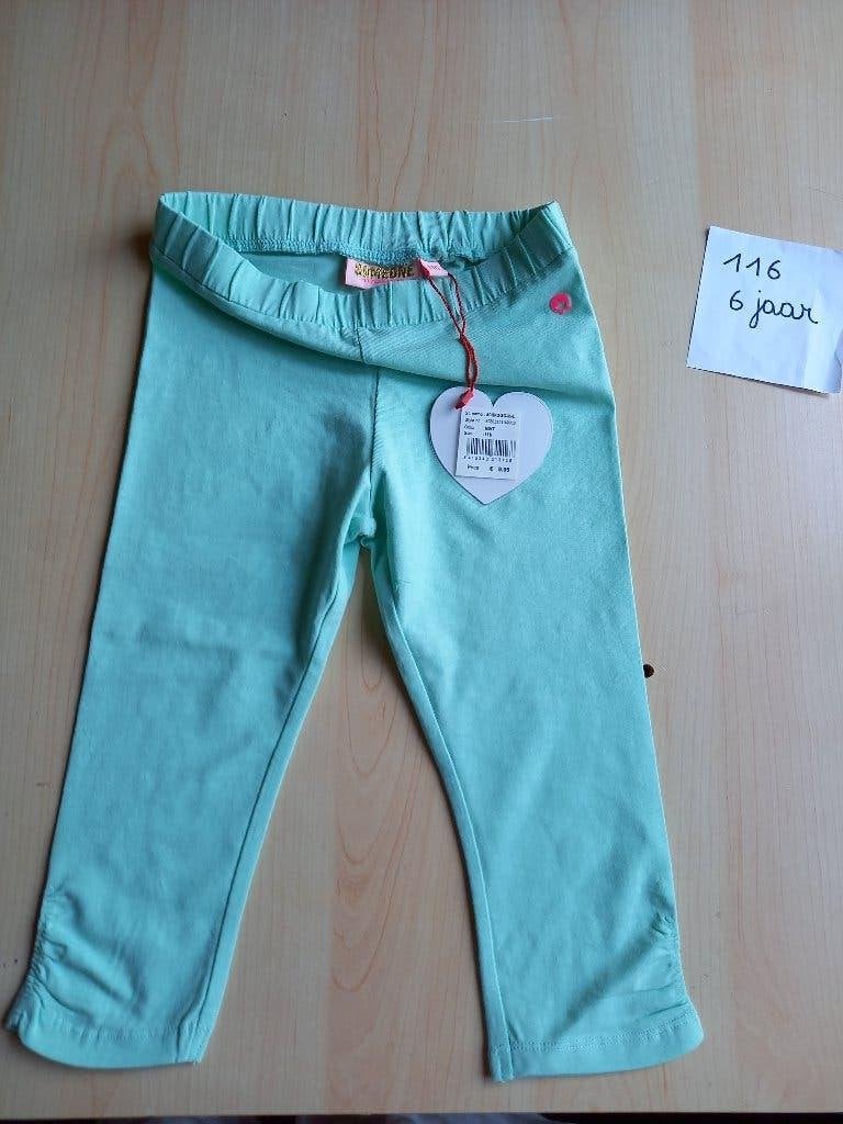 Nieuw Someone pakket leggings maat 116 meisje, Ophalen of Verzenden, Nieuw, Maat 116